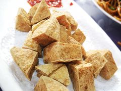 -长兴菜馆(高桥店)