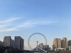 -天津之眼摩天轮