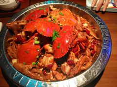-胖哥俩肉蟹煲(来福士店)
