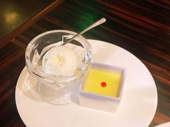 布丁-山葵家·创意料理(万象汇店)
