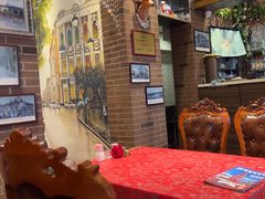 -安德烈俄式西餐厅(中央大街店)