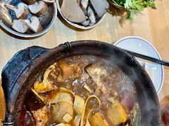 -范贤光鸡公煲(平乐园总店)
