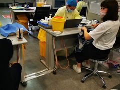 -漕溪路(地铁站)