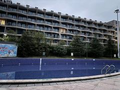 -大盘山温泉山庄