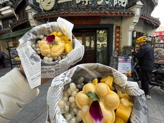 -一味大院•桐庐菜传承店(春江路店)
