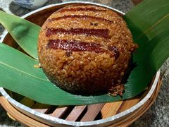 江米扣肉-南京大牌档(之心城店)