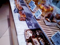 -盒马鲜生(杭州运河上街店)