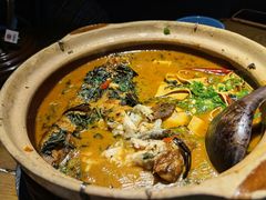 -吃饭皇帝大土家民族菜(正大广场店)