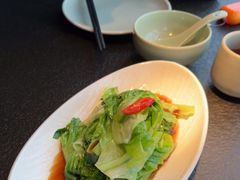 -蝴蝶里·粤菜·点心(滨江龙湖店)