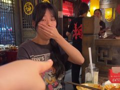 -蜀国大将老火锅(江北店)