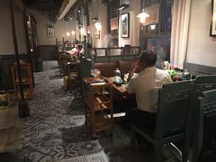 大堂-手选潮汕鲜活牛肉火锅(二七广场店)