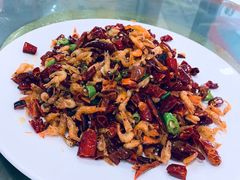 -临江后街鳝丝(临江店)