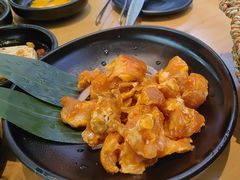 -九田家黑牛烤肉(溧水万达店)