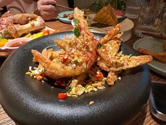 -食陆号·新式台湾创意菜(苏州首店)