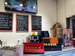 -梦菲思饼屋(瑞金宾馆店)