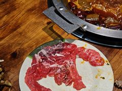 -楠火锅(哈尔滨金爵万象店)