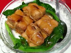 -一心斋素食馆(龙岗店)