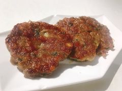 -潮福城大酒楼·潮味粤品·港式点心(湖滨北路店)