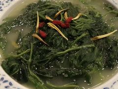 鸡汁桑叶-围龙屋客家食府(福田店)