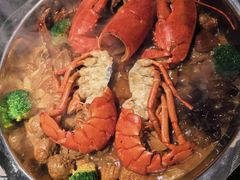 -维园悦谱·海派家常菜(乌鲁木齐南路店)