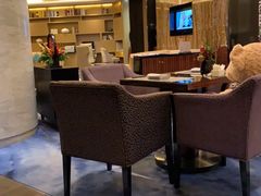 -福州世茂洲际酒店·福邸(台江店)