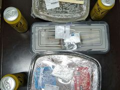 -盒马鲜生(皇庭广场店)