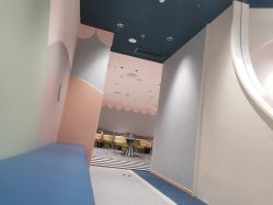 -奈尔宝家庭中心·亲子餐厅(北京东坝万达店)