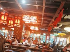 -矮板凳老火锅(宽窄巷子店)