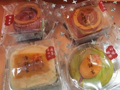 -唐饼家(龙之梦购物中心虹口店)