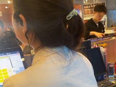 -鱼酷活鱼烤鱼(沈阳大悦城店)