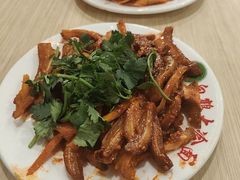 -白鹤大冷面