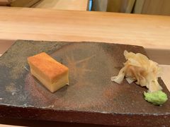 玉子烧-鮨菜和喜智