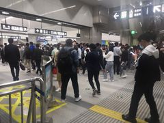 -西二旗(地铁站)