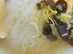 -小杨生煎(成山巴黎春天店)