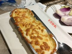 -丰茂烤串(建设街店)