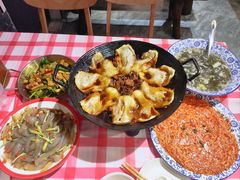 -忆外婆徐州菜·地锅鸡·生日宴(吴庄店)