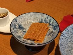 杏仁饼-新荣记(西溪湿地店)