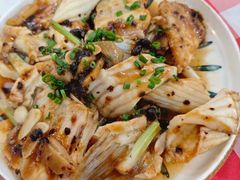 -鹤睦鱼生·啫啫煲·海鲜(保利百合店)
