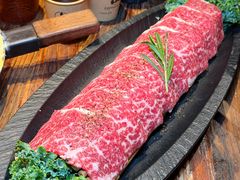 -山葵村烤肉(海淀区民族大学店)