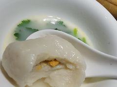 -天福苑(崇宁路店)