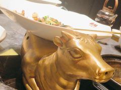 -炊烟小炒黄牛肉(浦东世纪汇店)