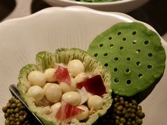 -木守西溪溪隐餐厅