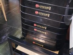 -京门活鱼馆·鱼火锅(百子湾（原红庙）店)