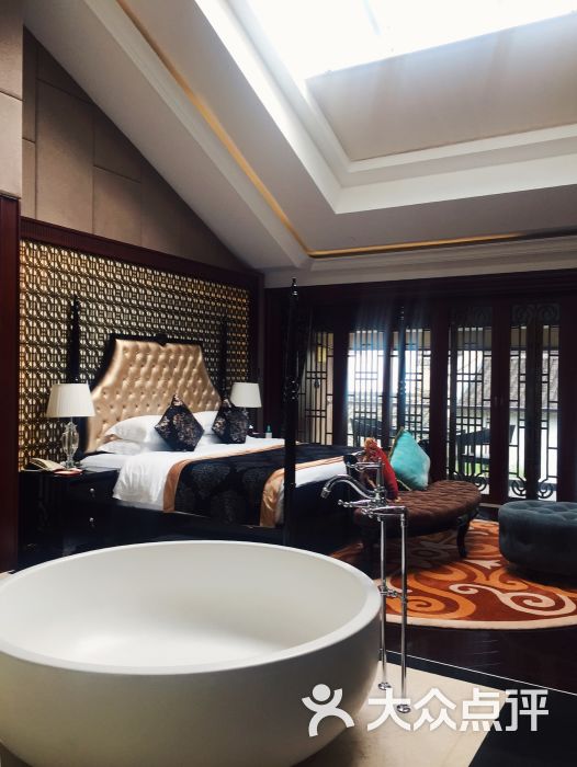 宜园精品酒店图片 - 第120张