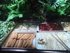 -韩风源自助烤肉(国贸精品店)