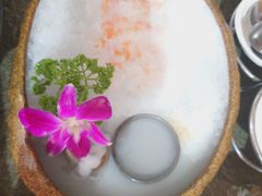 -景明轩•养生酸汤鱼火锅 云贵鲜菌 现舂野果酸汤(王寨小区店)