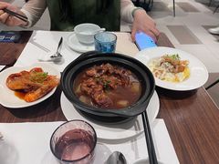 -港丽餐厅(杭大店)
