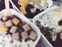 -WONDER ICE 萬得冰田(建設路总店)