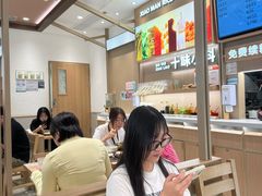 -小满手工粉(上海月星环球港店)