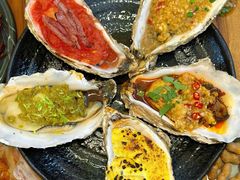 -贰醒·私房小院烧烤 (太古里店)